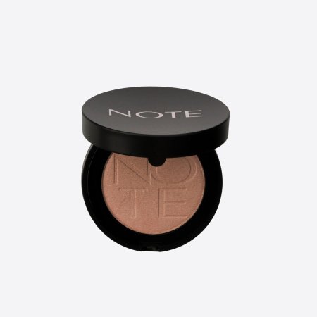 NOTE LUMINOUS SILK COMPACT BLUSHER  - 13